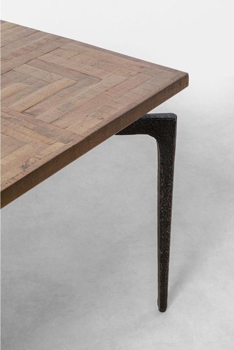 Image du produit Kare Design Table Bug Figaro 200x90cm (200 x 90 x 76 cm)
