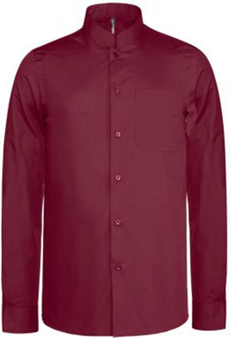 Wine red