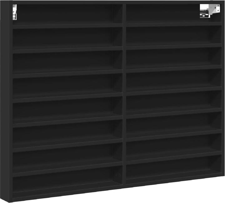 Produktbild VidaXL Vitrinenschrank