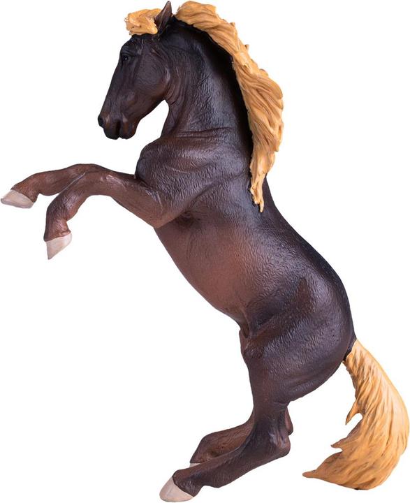 Mojo Horse World Brumby Stallion - 381060