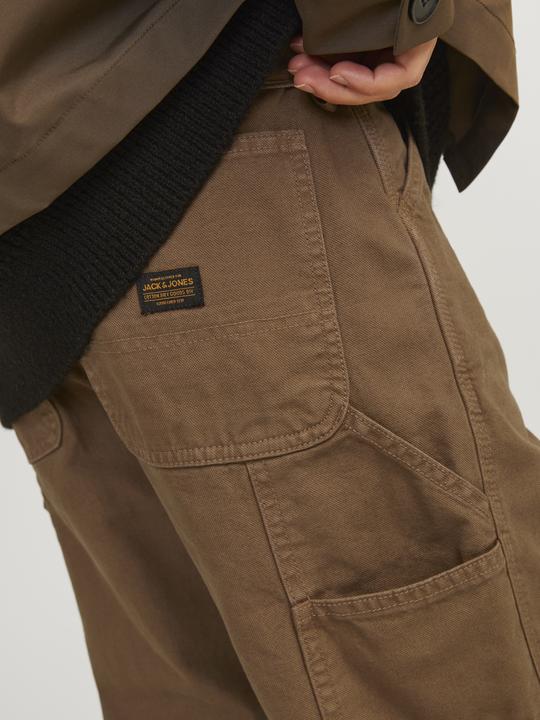 Image du produit Jack & Jones Pantalon loose fit Pantalon (W30/L32)