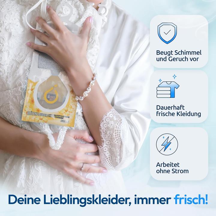 Image du produit Pearway Luftraumentfeuchter zum Aufhängen