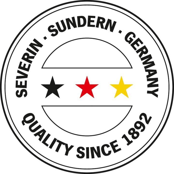 Produktbild Severin Sm 3798