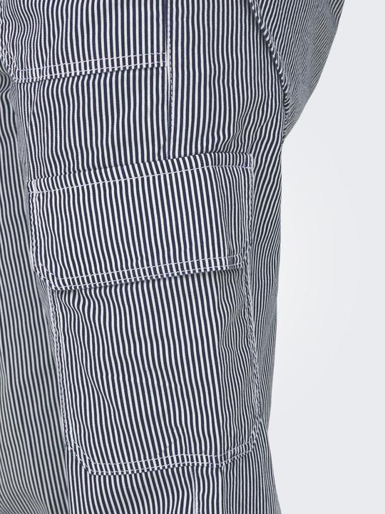 Produktbild JdY Weiter Beinschnitt Hose Hose mit weitem Beinschnitt (XS)