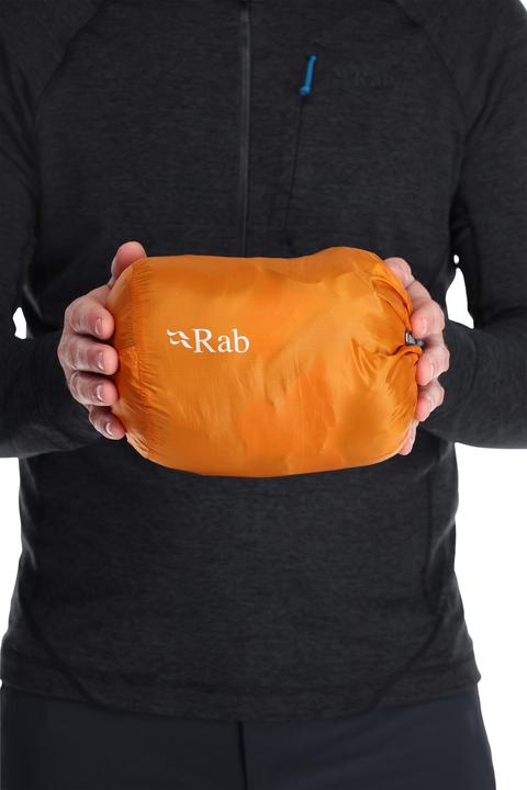 Actual product image Rab Microlight Alpine (L)