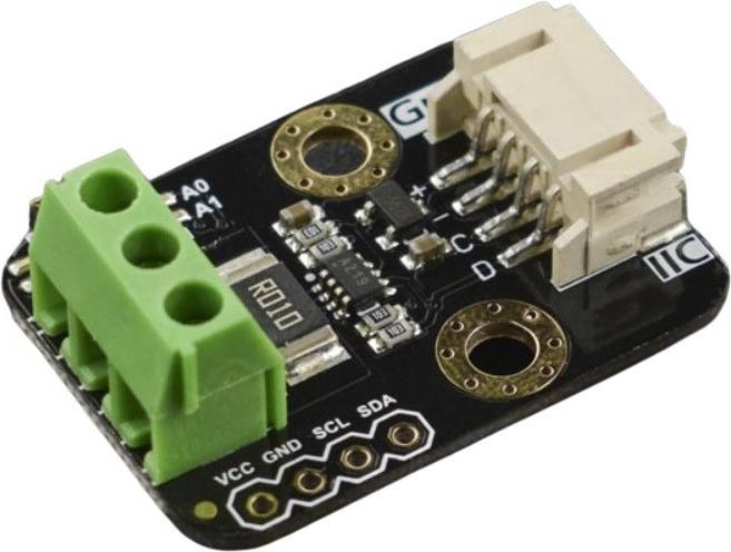 Immagine prodotto DFRobot Gravità INA219 Wattmetro digitale I2C