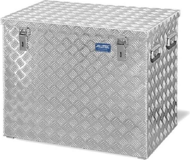 Produktbild Alutec Extreme 234