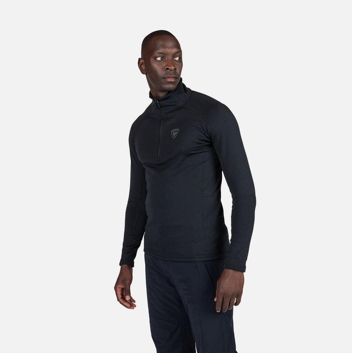 Produktbild Rossignol Blackside Fleece Hz Sweatshirt (XL)