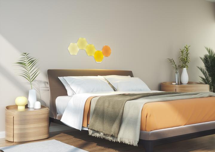 Image du produit Nanoleaf Extension des hexagones (100 lm)