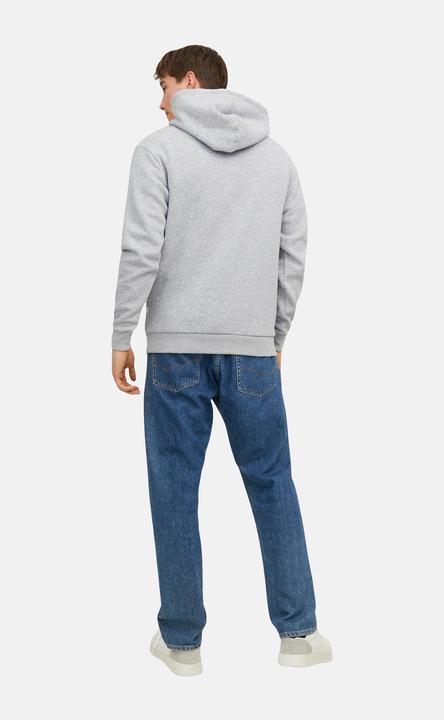 Actual product image Jack & Jones Jjebradley Sweat Hood Noos (XXL)