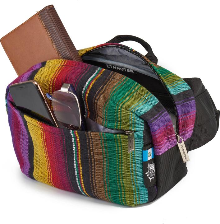 Produktbild Ethnotek Vankiyo Hip Bag