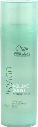 Produktbild Wella Invigo Volume Boost - Crystal Mask (145 ml)