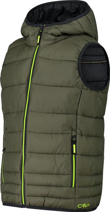 Actual product image CMP Campagnolo Hoodie (104)
