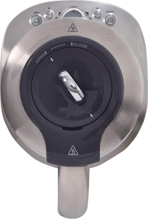 Produktbild Solis Teekessel Digital 5515 (1.20 l)