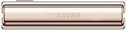 Actual product image Samsung Galaxy Z Flip4 EU (128 GB, Pink Gold, 6.70", SIM + eSIM, 12 Mpx, 5G)