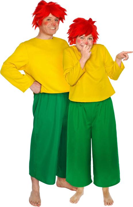 Produktbild Maskworld Pumuckl Kostüm (XS)