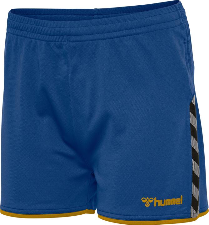 Image du produit hummel Authentic Poly Short Woman (XS)