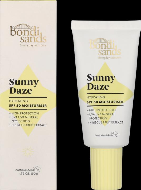 Immagine prodotto Bondi Sands Sunny Daze SPF 50 Idratante 50g (Crema solare, SPF 50, 50 ml, 50 g)