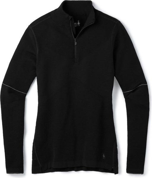 Smartwool Ws Intraknit 1/4 Zip