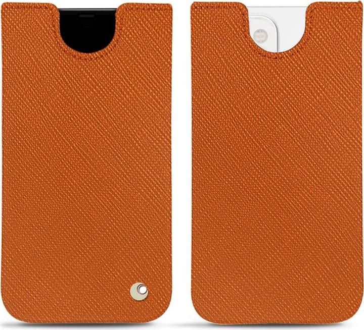 Immagine prodotto Noreve Cover in pelle (Apple iPhone 13)