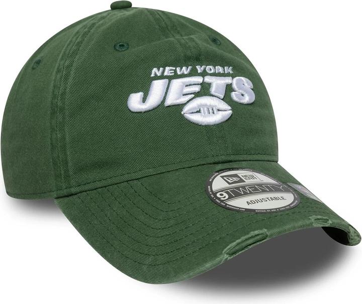 Produktbild New Era Baseball-Cap 9twenty New York Jets (One Size)