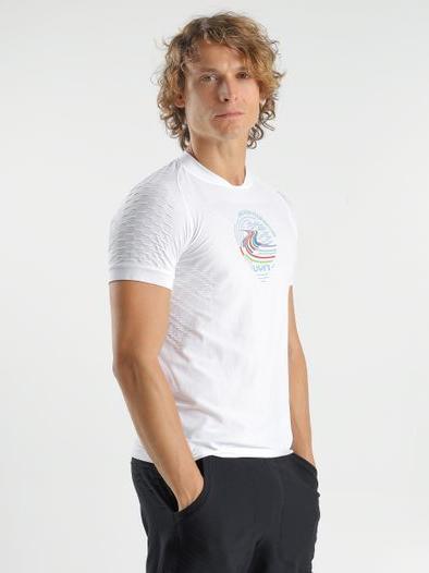Produktbild UYN T-Shirt Run Fit Graphic (S)