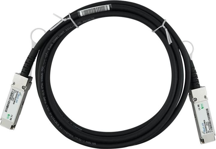 Alcatel -Lucent 20GBase-CU direct attach cable