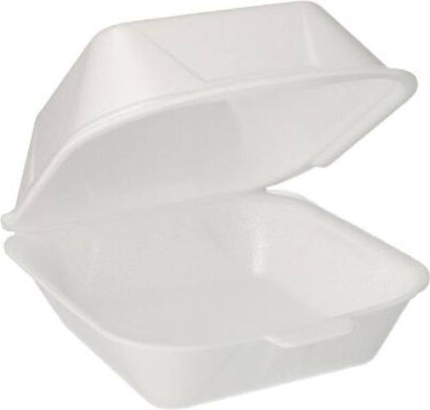 Immagine prodotto Papstar Hamburger-Box (100 x)