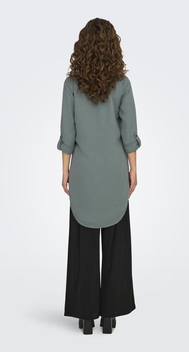 Actual product image JdY Long plain shirt (M)