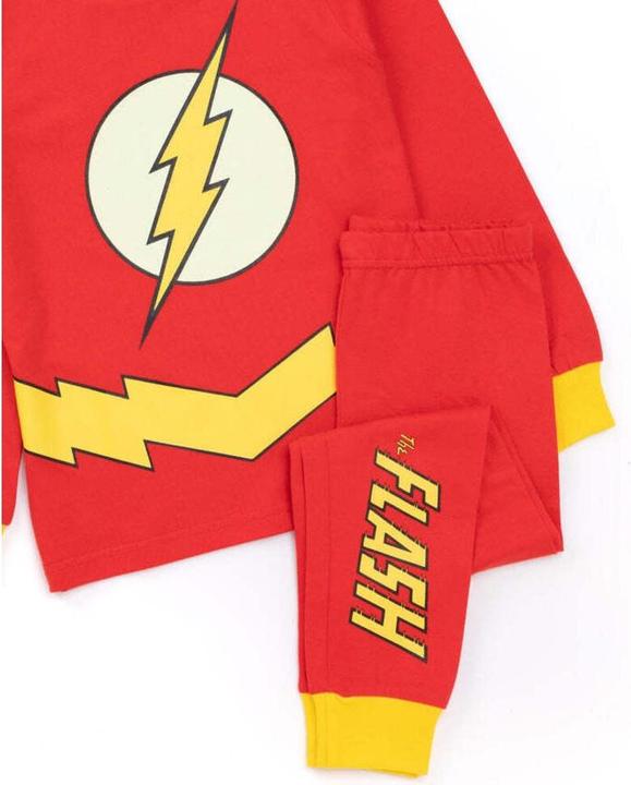 Image du produit The Flash - Ensemble de pyjama - Enfant (116)