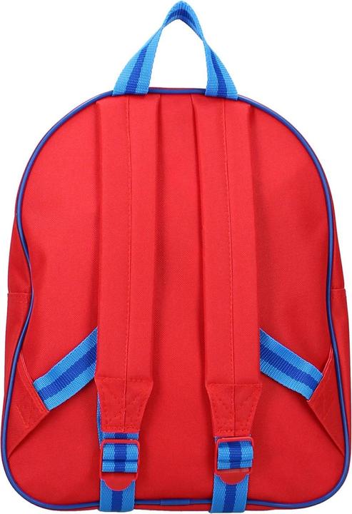 Produktbild Vadobag Feuerwehrmann Sam 3D Rucksack