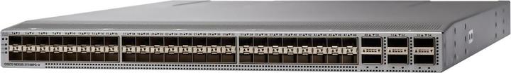 Immagine prodotto Cisco NEXUS 9300 CON 48P 10/25G SFP+ (48 Porti)