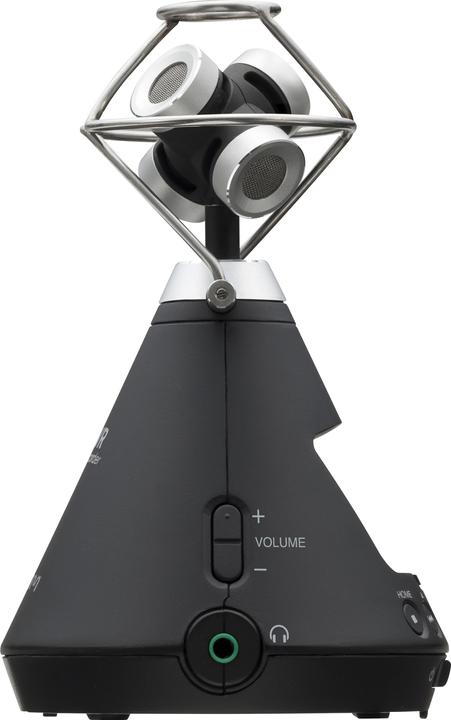 Produktbild Zoom H3VR Audio Recorder (Diverse)