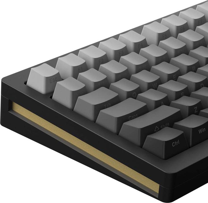 Actual product image Akko Monsgeek M1W SP (US, Wireless, Cable)