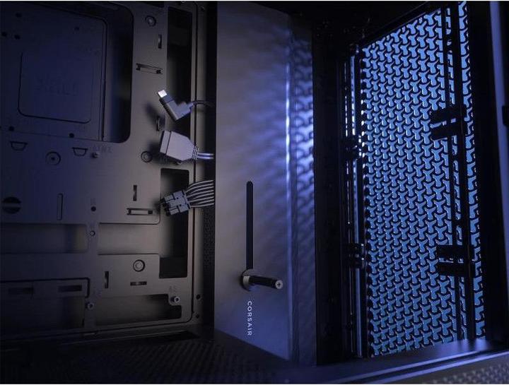 Produktbild Corsair Frame 4000D (Mini-ITX, ATX, E-ATX, mATX)