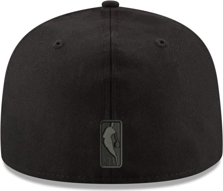 Image du produit New Era 59Fifty Cap - NBA BLACK Washington Wizards (7 1/2)