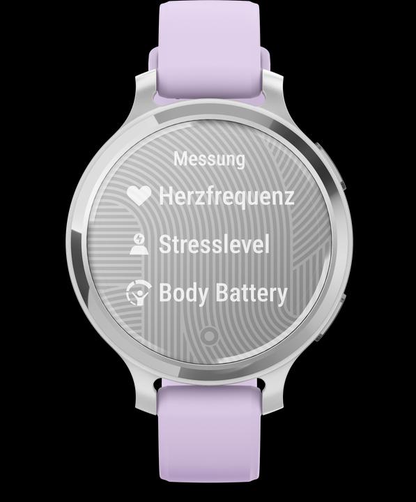 Produktbild Garmin Lily 2 Active (38 mm, nur WLAN)