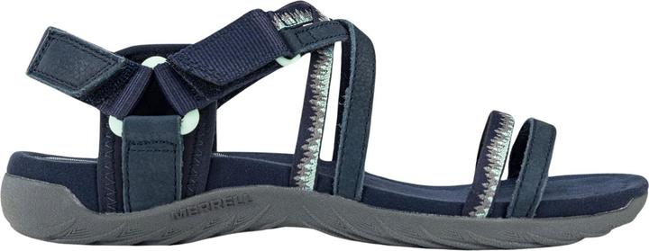 Merrell Terran 3 Cush Lattice