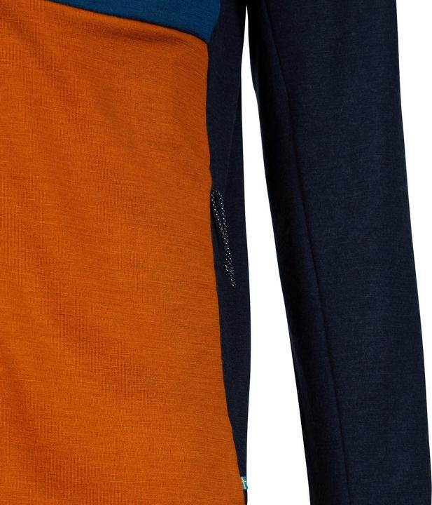 Actual product image Stoic Merino260 StadjanSt. Hoody (S)