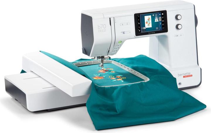 Produktbild Bernette 70 Deco