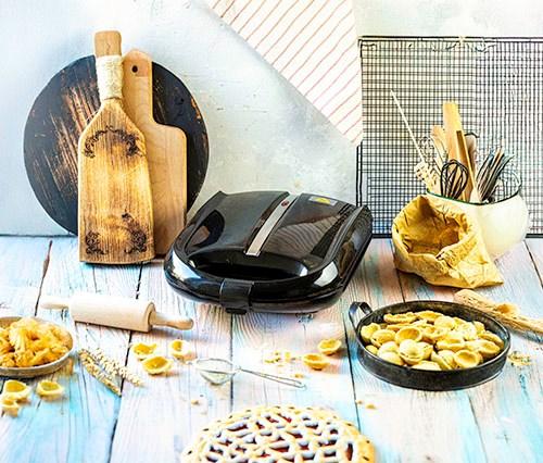 Immagine prodotto Adler Nut Cookie Maker XL