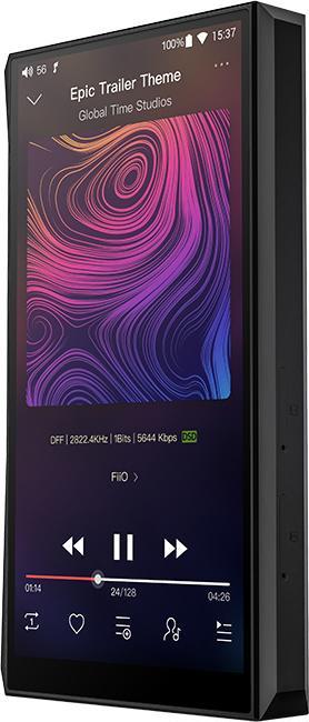 Produktbild FiiO M11 Plus (64 GB)
