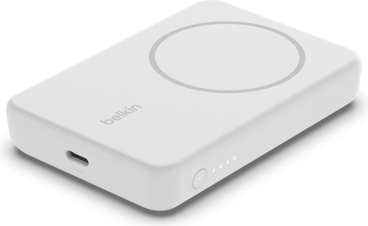 Produktbild Belkin Boost Charge (5000 mAh, 10 W, 18.50 Wh)