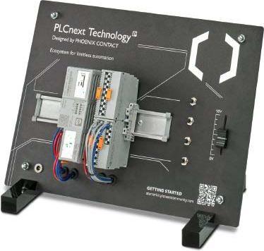 Actual product image Phoenix 1188165