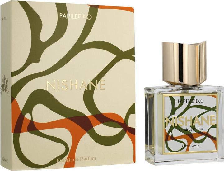 Image du produit Nishane Papilefiko (Eau de parfum, 50 ml)