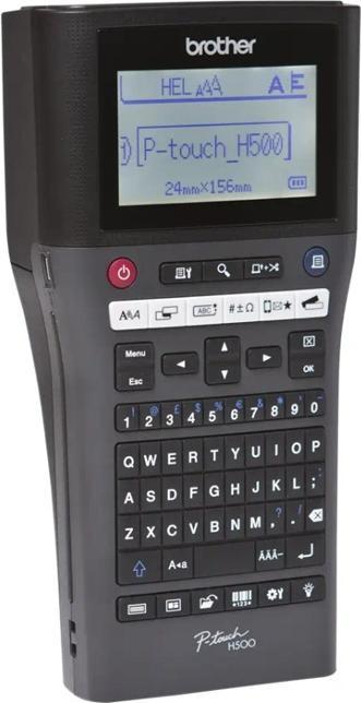 Produktbild Brother P-Touch PT-H500