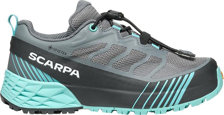 Scarpa Kid's Ribelle Run GTX (37)