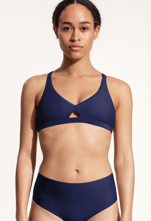 Actual product image Oy Surf Bikini Top "Coho (XS)