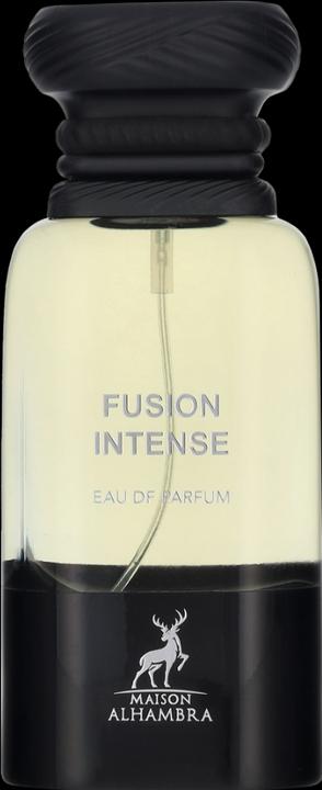 Image du produit Maison Alhambra Fusion Intense (Eau de parfum, 80 ml)
