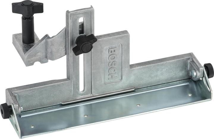 Actual product image Bosch Professional Zubehör Parallel and angle stop (29.50 cm)